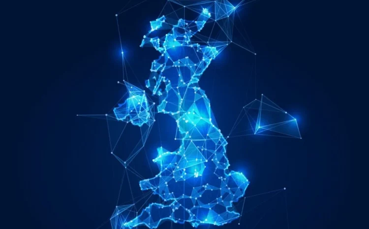 North England Top Tech Companies